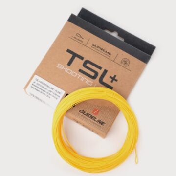 Tsl+Running