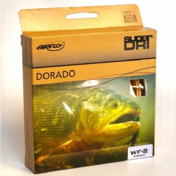 airflo dorado mini tipc