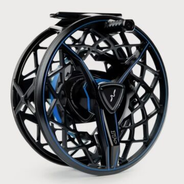 scandi reel