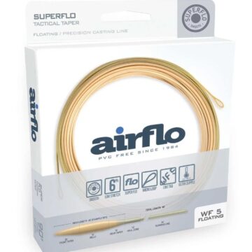 superflo TACTICAL taper d