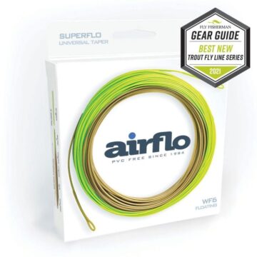 superflo universal taper c