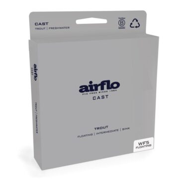 airflo cast