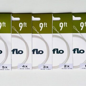 leader airflo