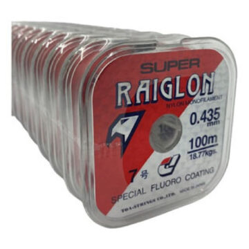 super Raiglon